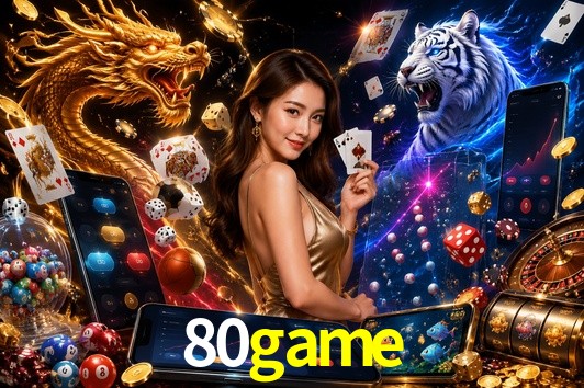 Statistics 80game