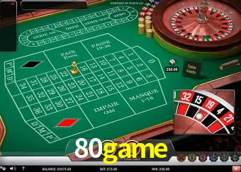 Desvendando o Mundo dos Jogos Virtuais na 80game