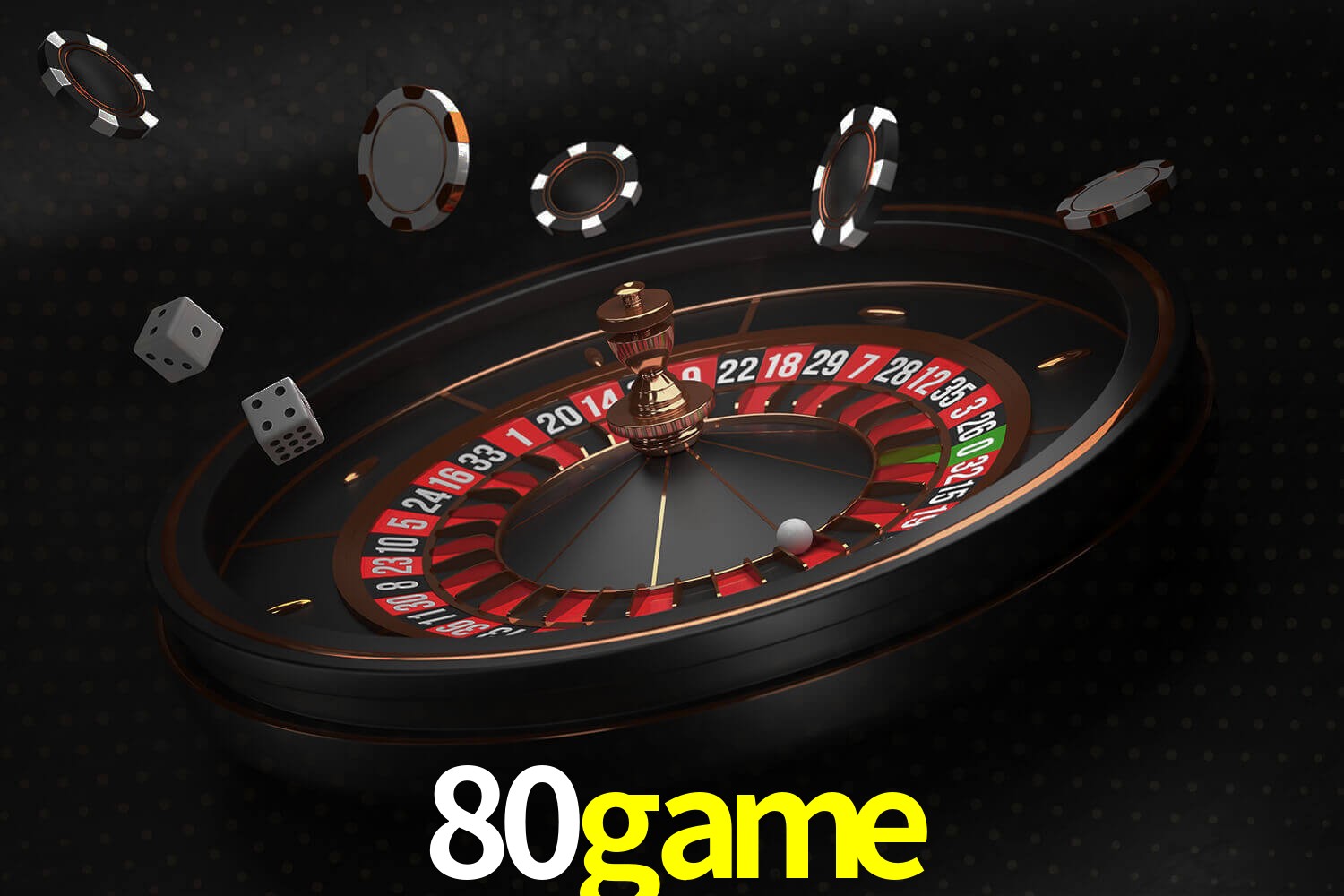 80game - Clube VIP de Luxo - 80game login