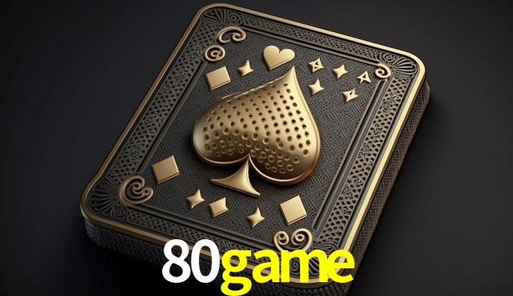 Promoção Relâmpago 80game