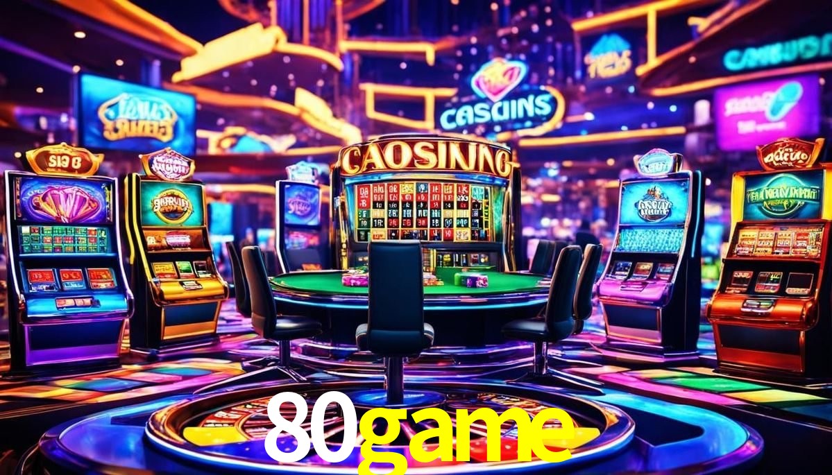 Especiais de Fim de Semana 80game