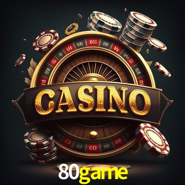 App mobile 80game
