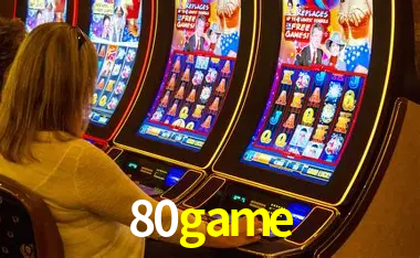 Explorando a Categoria de Eventos em Apostas na 80game