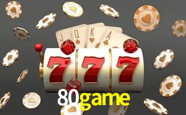 A Emoção da Loteria na 80game: Uma Chance de Mudança de Vida
