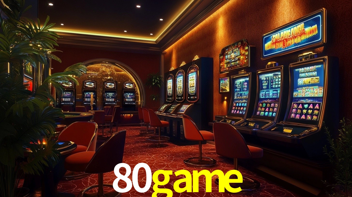 Programa VIP 80game