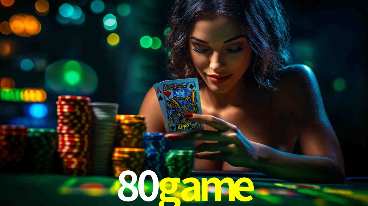 cassino 80game