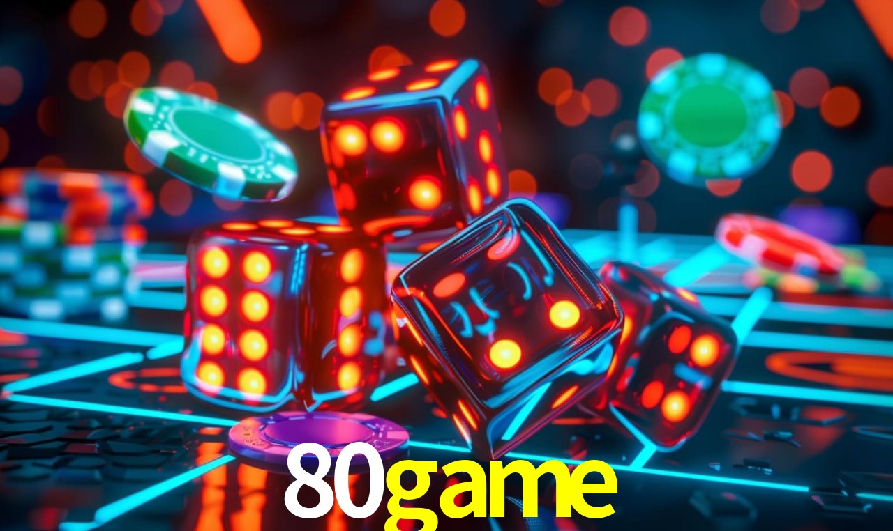 Casino Ao Vivo 80game