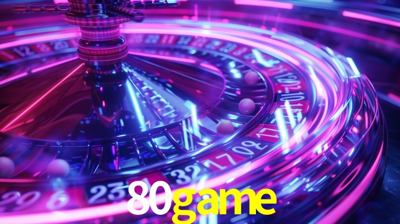 Jogos Exclusivos 80game