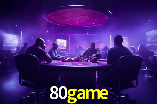 Promoções Sazonais 80game