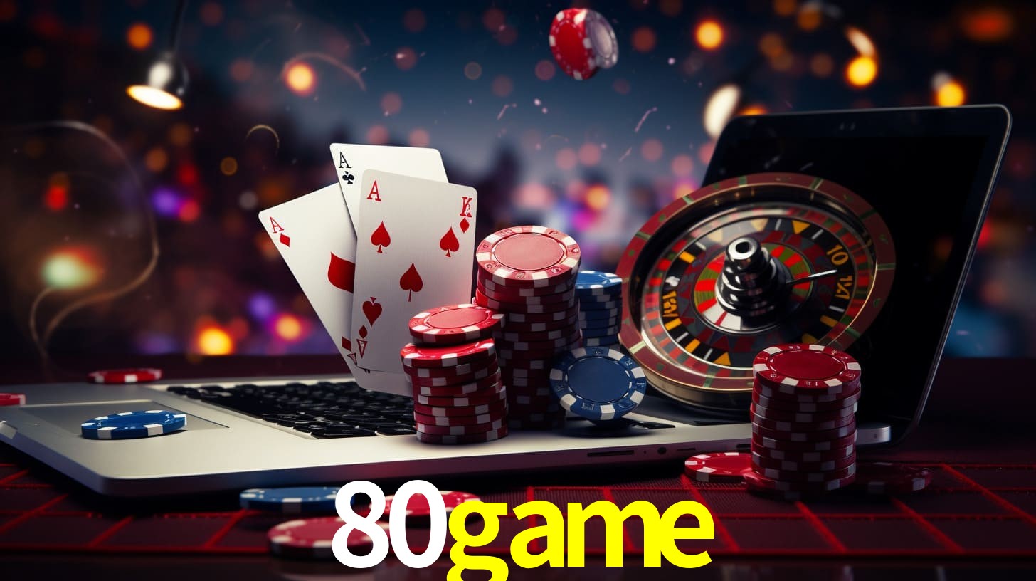 VIP Casino 80game