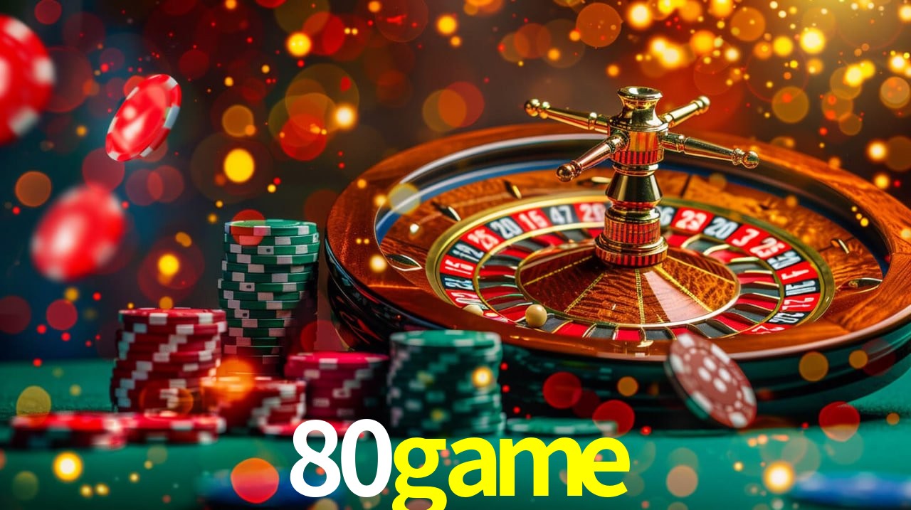 PIX Instantâneo 80game
