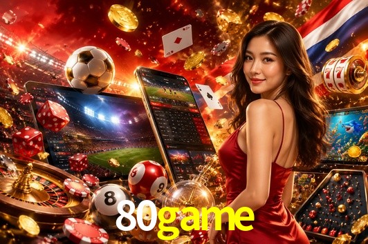 Weekend Specials 80game