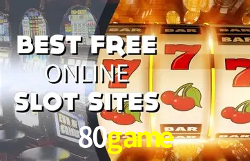 Descubra a Essência do 80game: Nossa História e Compromissos