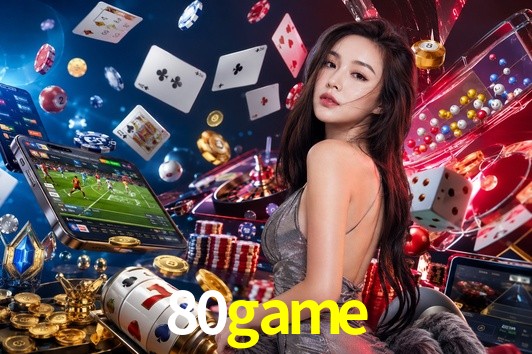 Account Benefits 80game