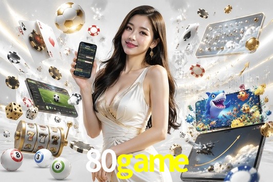 2FA Security 80game