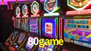 Estatísticas Crash Games 80game