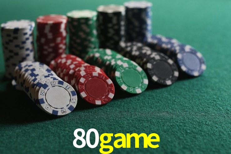 Live Casino 80game