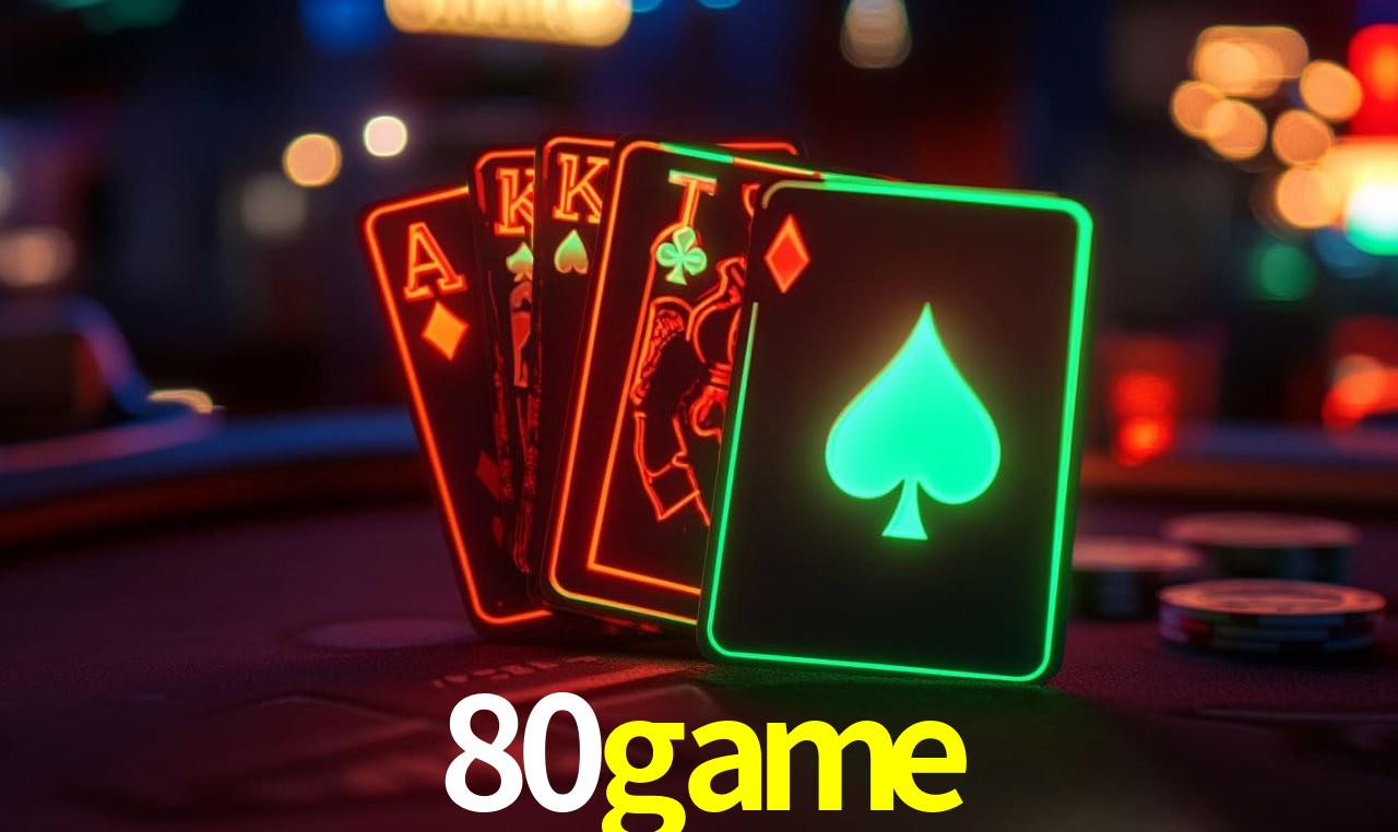 Catálogo de jogos 80game com fornecedores Pragmatic Play, Evolution, NetEnt