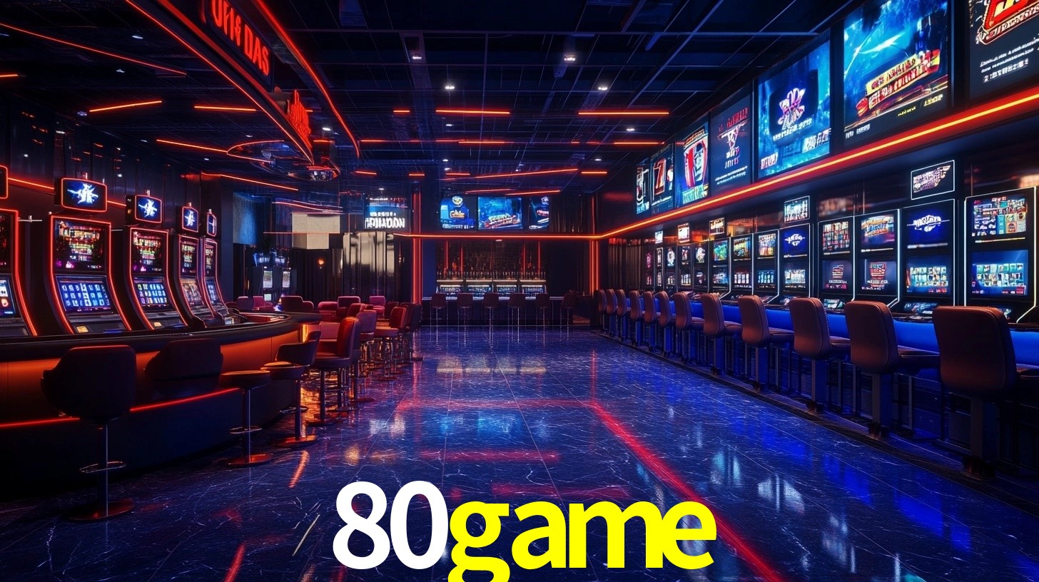Daily Bonuses 80game