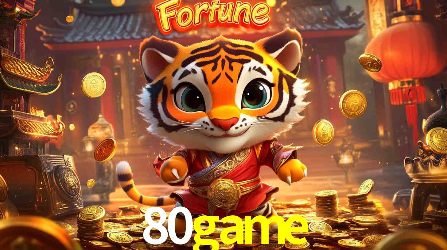 Desvendando o Mundo dos Jogos Virtuais na 80game