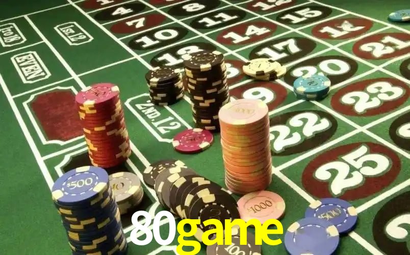 PIX instantâneo Brasil na 80game
