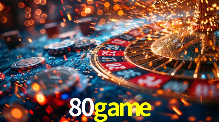 Seasonal Promotions 80game