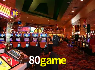 A Popularidade dos Caça-Níqueis no 80game