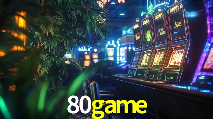 Live Casino 80game