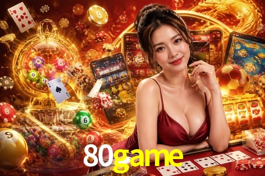 API Integration 80game