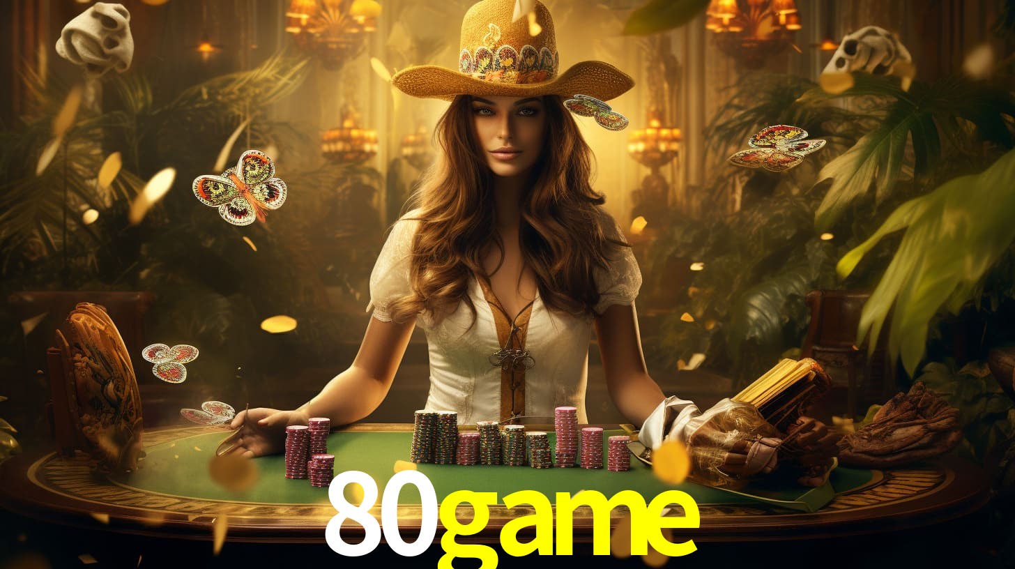 Blackjack Table 80game