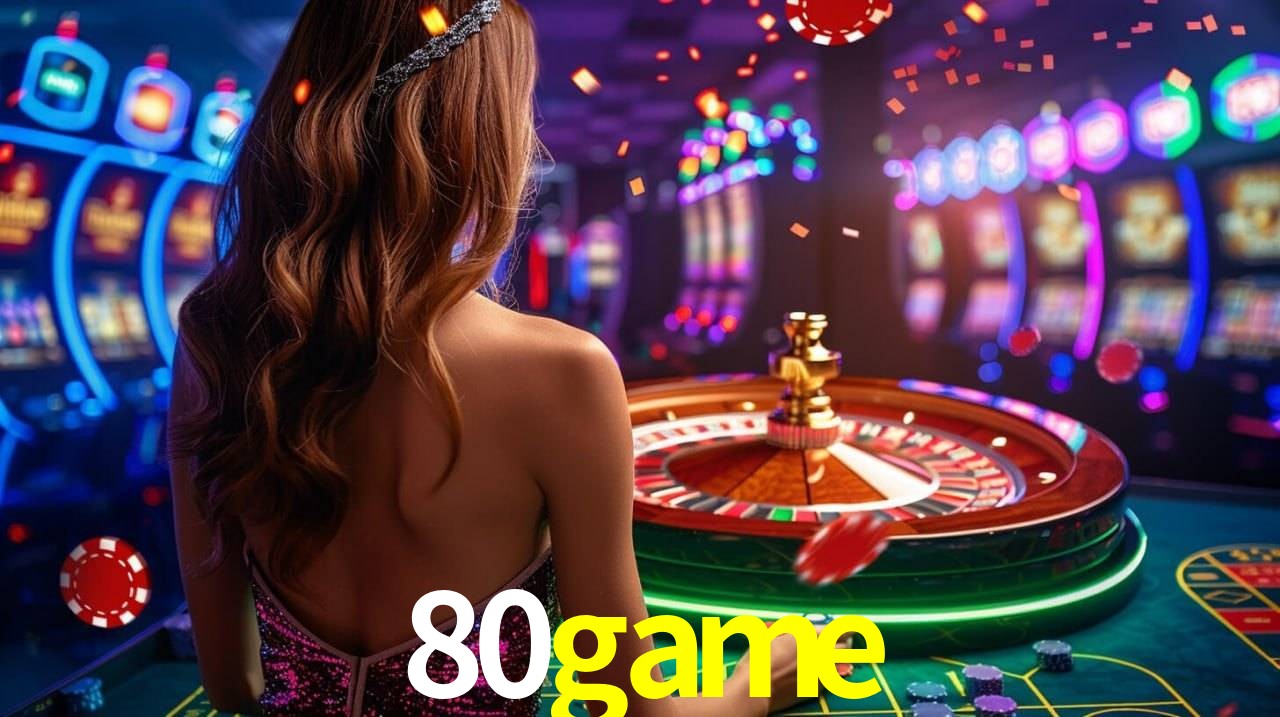 Página de download 80game