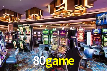Explorando a Categoria de Eventos em Apostas na 80game
