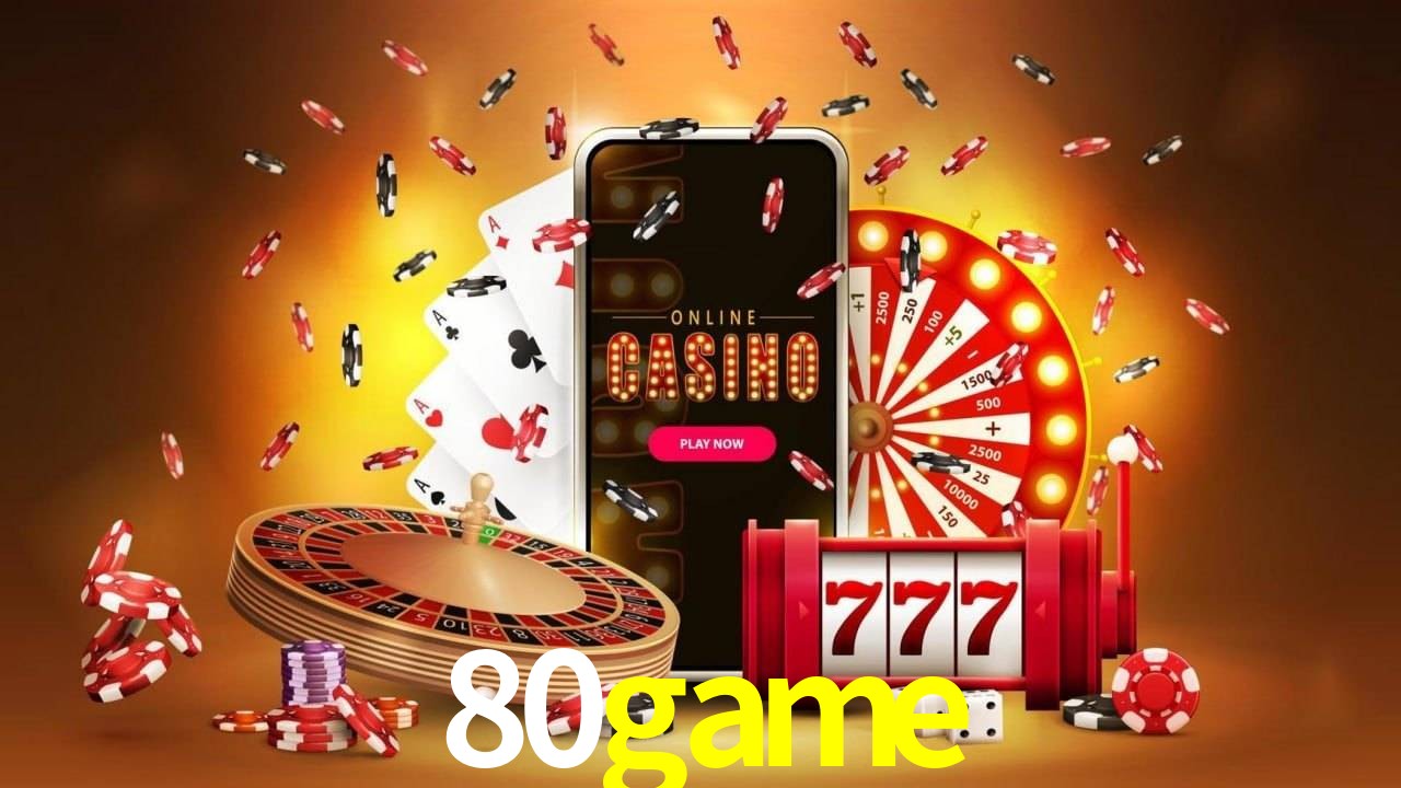 FAQ 80game Brasil