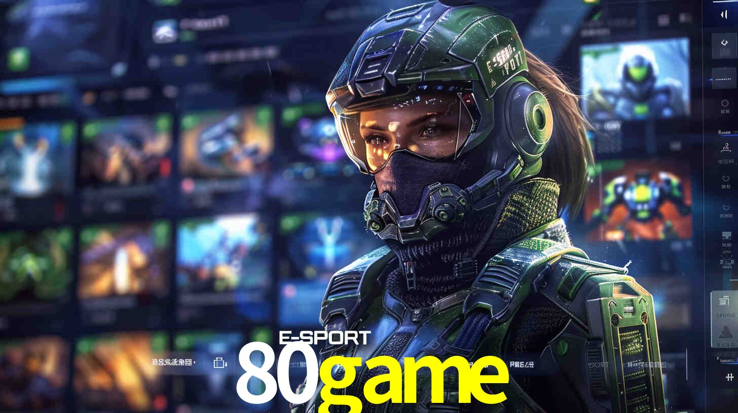 Descubra a Essência do 80game: Nossa História e Compromissos