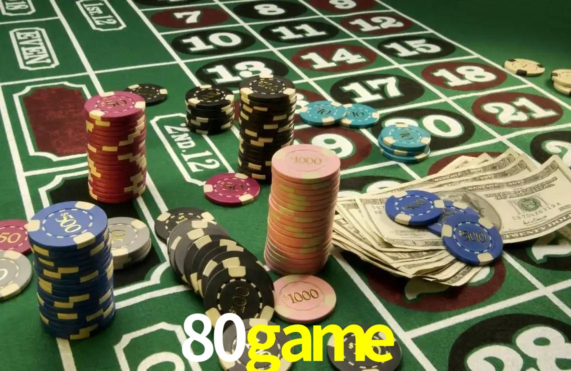 Slot Games 80game