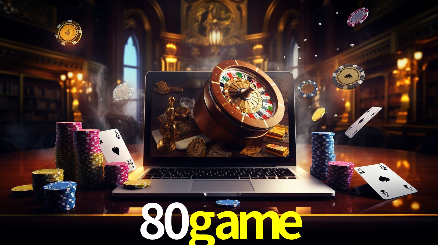 Roulette Table 80game
