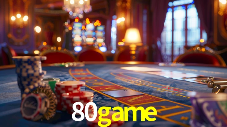 Exclusive Offers 80game