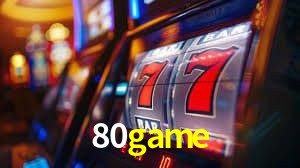 Instalação Android 80game