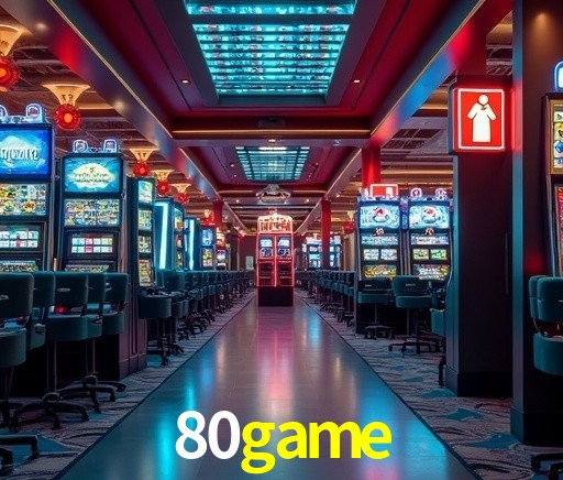 Interface Premium 80game