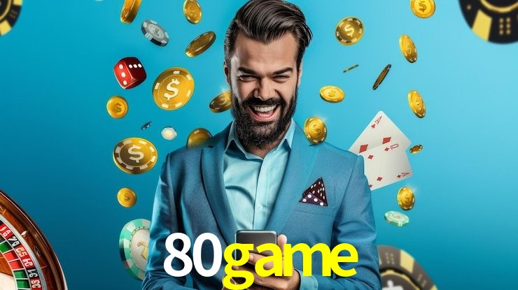 Secure Login 80game
