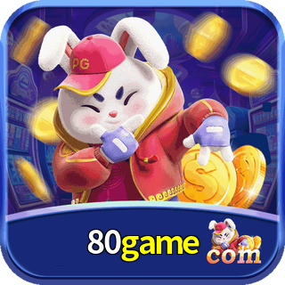 Logo 80game