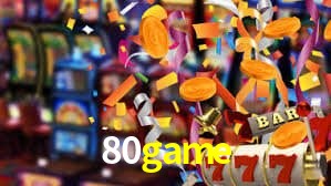 80game login