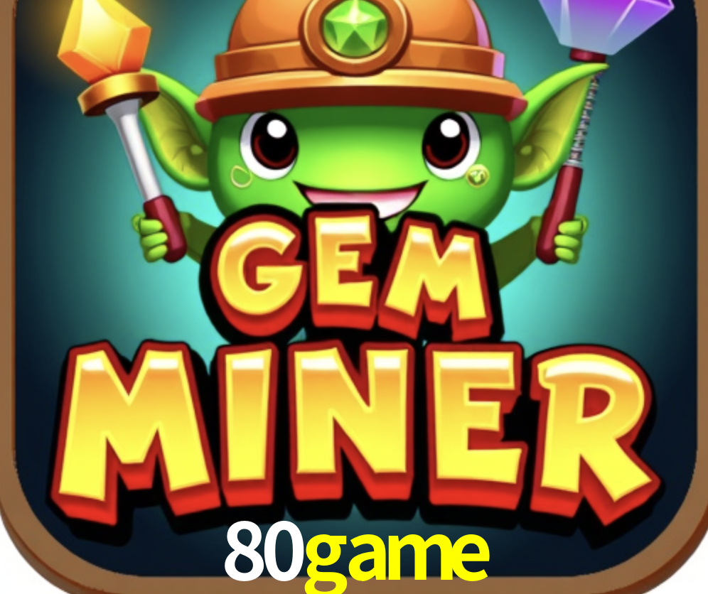Descubra a Magia dos Jogos de Arcade no 80game