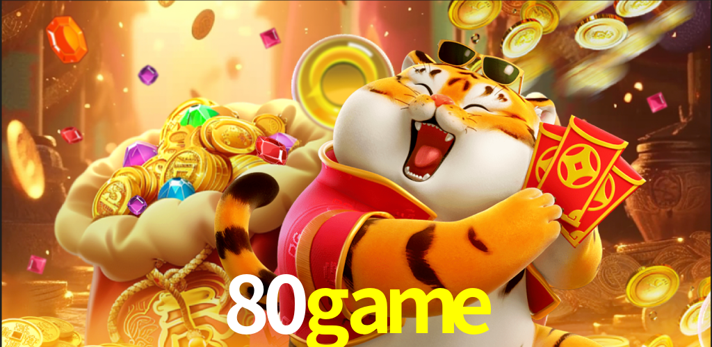 80game login