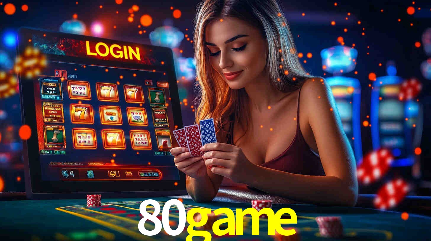 80game,80game login