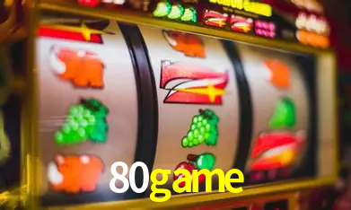 A Emoção da Loteria na 80game: Uma Chance de Mudança de Vida