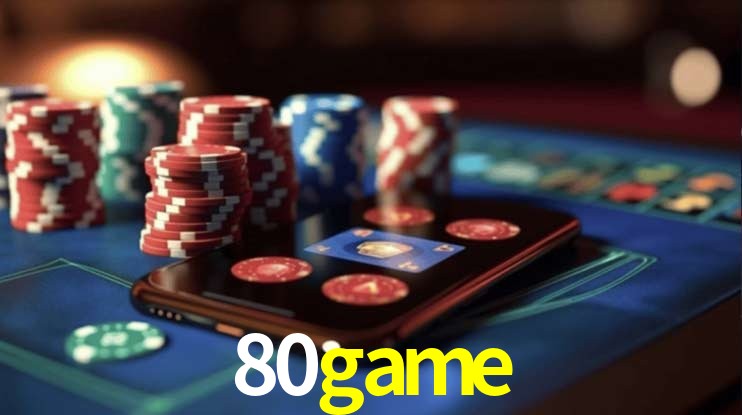 Experiência VIP 80game