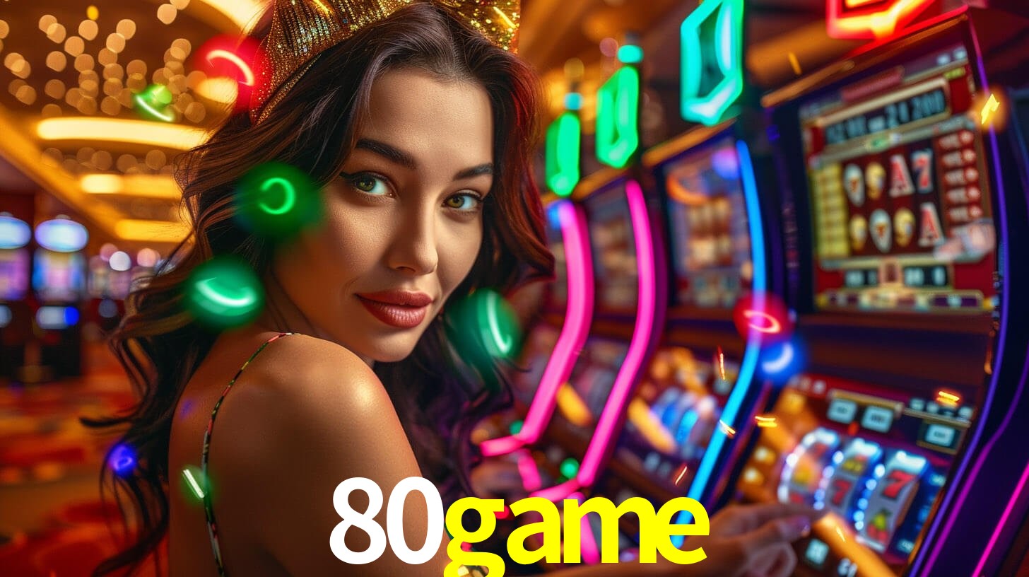 Interface Premium 80game
