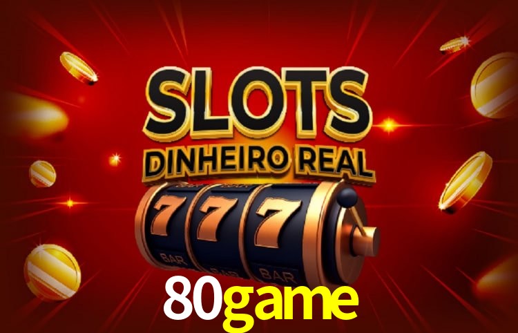Login Seguro 80game