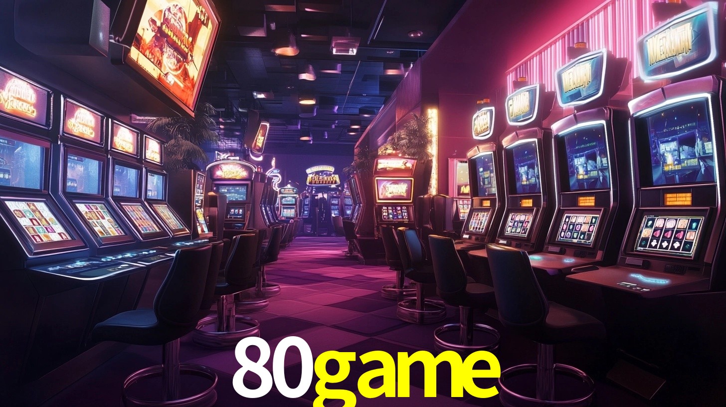 80game,80game login